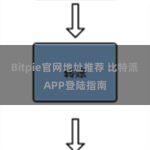 Bitpie官网地址推荐 比特派APP登陆指南