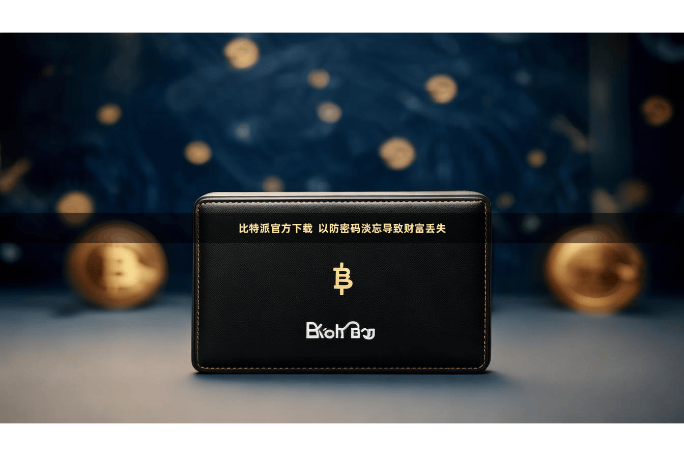 比特派官方下载  以防密码淡忘导致财富丢失